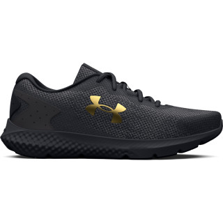Men's UA Charged Rogue 3 Knit Running Shoes
