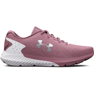 Women's UA Charged Rogue 3 Knit Running Shoes