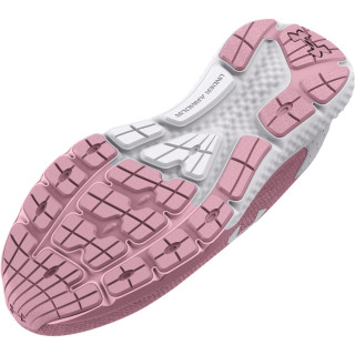 Women's UA Charged Rogue 3 Knit Running Shoes