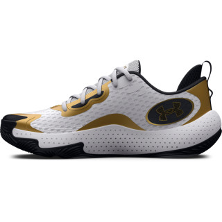 Unisex UA Spawn 5 Basketball Shoes 