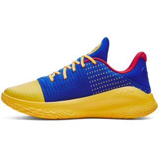 Curry 4 Low FloTro