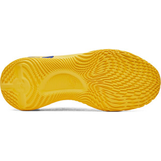 Curry 4 Low FloTro