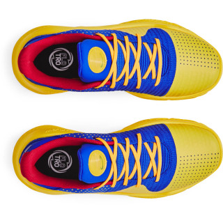Curry 4 Low FloTro