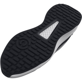 UA CHARGED EDGE