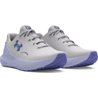 Charged Surge 4