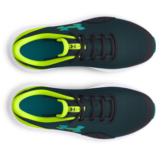 UA BGS SURGE 4