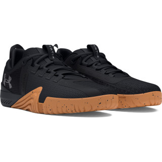 UA TRIBASE REIGN 6