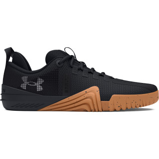 UA TRIBASE REIGN 6