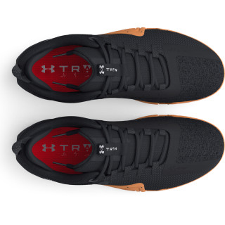 UA TRIBASE REIGN 6