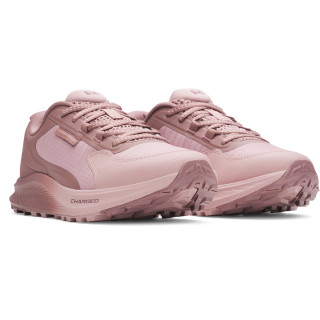 UA W CHARGED BANDIT TR 3 