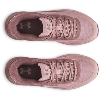 UA W CHARGED BANDIT TR 3 