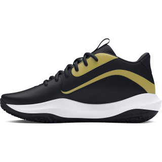 UA LOCKDOWN 7