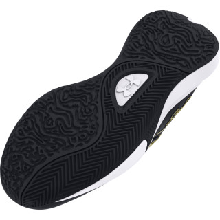 UA LOCKDOWN 7