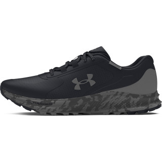 Men's UA Bandit Trail 3 Running Shoes 