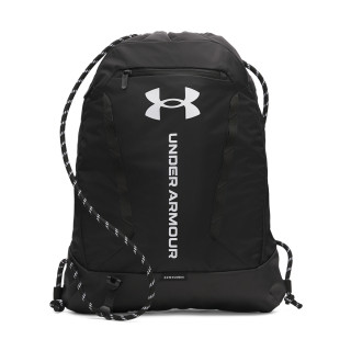 UA HUSTLE SACKPACK 