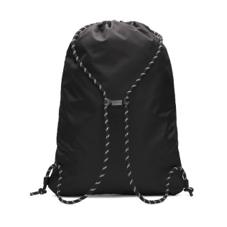UA HUSTLE SACKPACK 
