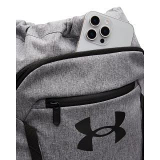 UA HUSTLE SACKPACK 