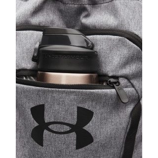 UA HUSTLE SACKPACK 