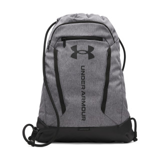 UA HUSTLE SACKPACK 