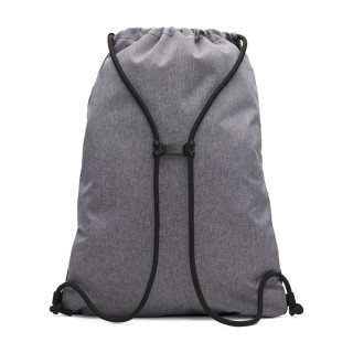 UA HUSTLE SACKPACK 