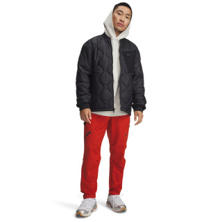 UA HERITAGE JKT