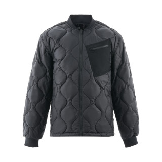 UA HERITAGE JKT