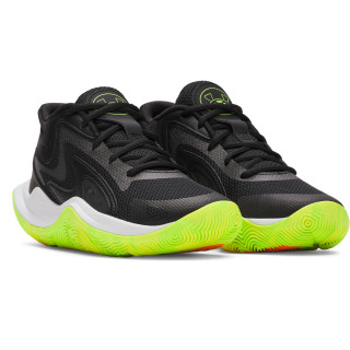 UA GS JET '25