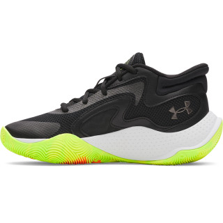 UA GS JET '25