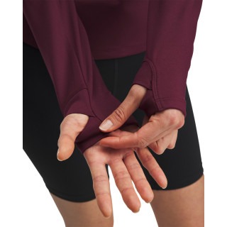 UA MOTION 1/2 ZIP