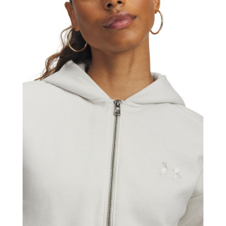 UA ICON VIDA FLC HOODIE