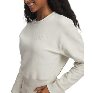 ICON TERRY VARSITY CREW