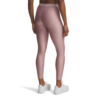 UA HG RIB LEGGING 