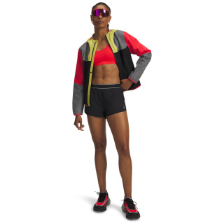 UA HALO RUN SHORTS
