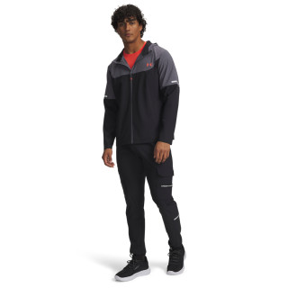 UA TECH UTILITY WOVEN PANT 