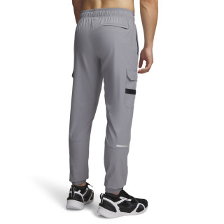 UA TECH UTILITY WOVEN PANT 