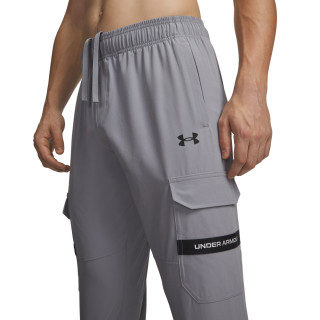 UA TECH UTILITY WOVEN PANT 