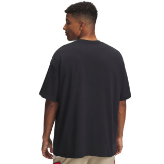UA HWT U LOGO SS 