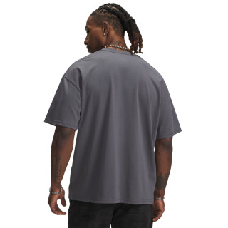 UA HWT U LOGO SS 