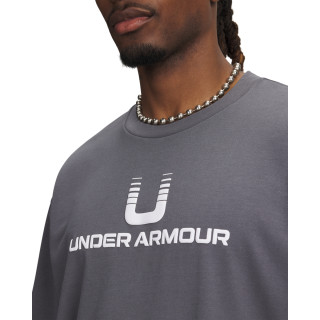 UA HWT U LOGO SS 