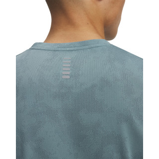 UA LAUNCH CAMO SS