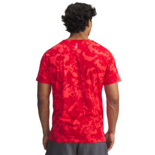 UA LAUNCH PRINTED SS