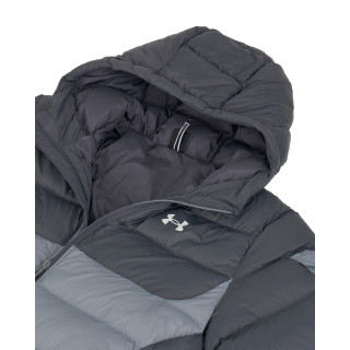 UA SPORTSWEAR PUFF JKT