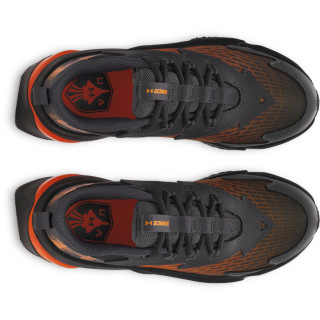 UA BGS SCRAMJET 7