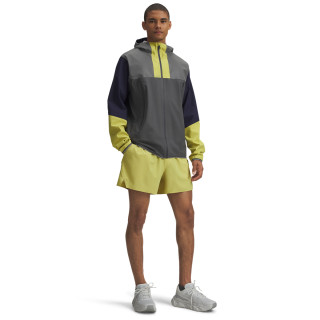 UA HALO RUN MENS JACKET 