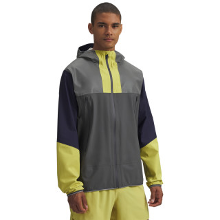UA HALO RUN MENS JACKET 
