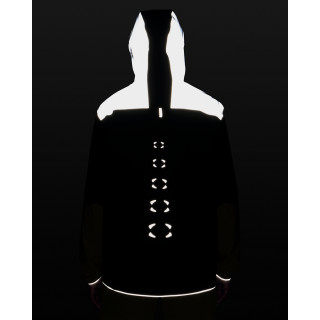 UA HALO RUN MENS JACKET 
