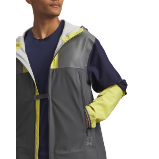UA HALO RUN MENS JACKET 