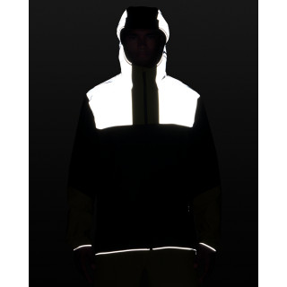 UA HALO RUN MENS JACKET 