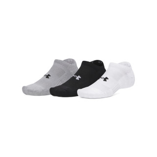 UA PERFORMANCE COTTON 3PK NS 