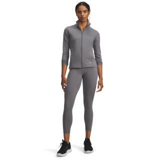 MOTION MESH ANKLE LEGGING 